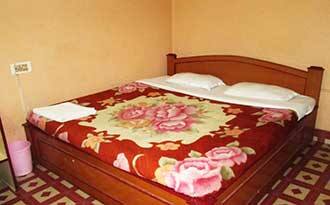 Shrimaya Hotel, Bhopal 2